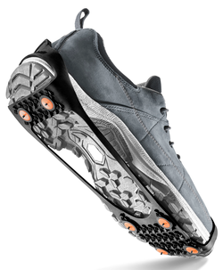 Springyard SteadyGrip halkskydd för skor