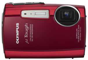Digitalkamera Olympus TOUGH-3000
