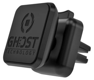 Mobilhållare med magnet, Celly Ghost Plus