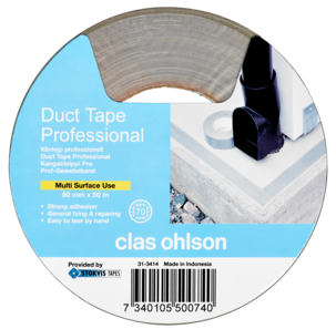 Profesjonell vevteip