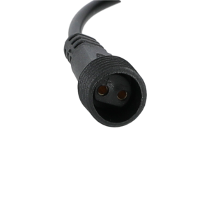 Solcellepanel 1,5 W for lyslenker, 3,7 V 2000 mAh