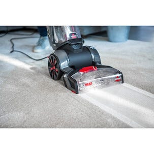 Bissell Proheat 2X Revolution tepperenser