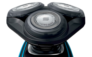 Rakapparat Philips AquaTouch Wet and Dry S5050/06