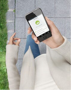 Startpaket Gigaset elements