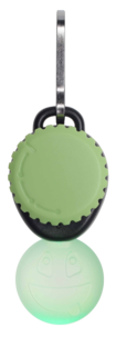 Asaklitt minitwist LED-lampe 