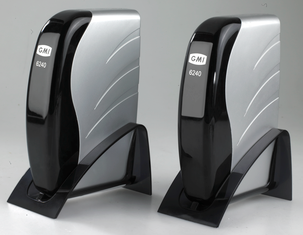 Langaton lähetin ja vastaanotin 2,4 GHz