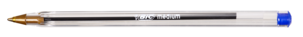 Kulspetspenna Bic Cristal Medium 50-pack