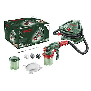 Maaliruisku Bosch PFS 5000 E