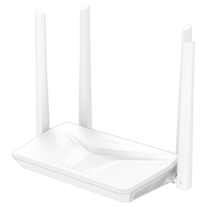 D-Link S12 trådløs router WiFi 5, 1200 Mbps