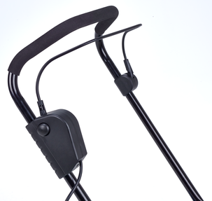 Cocraft LM37, 36 V gressklipper 