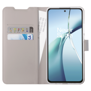 Vivanco plånboksfodral för OnePlus Nord CE4 Lite