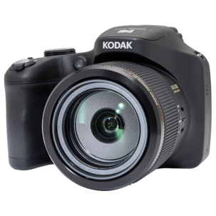 Kodak Pixpro AZ653 digitalkamera bridge, 65x zoom