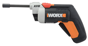 Worx XTD WX252 skrutrekker