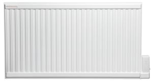 Gnosjö oljefyllt element med WiFi och konvektor, 230 V