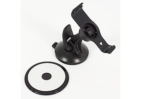 Sugproppsfäste Garmin