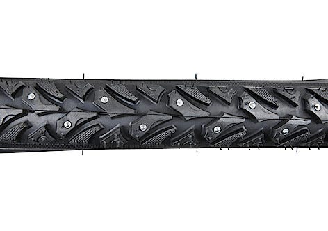 Nastarengas 28" polkupyörään