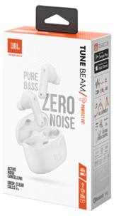 JBL Tune Beam brusreducerande hörlurar in ear