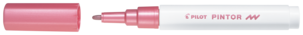 Pilot Pintor Metal merkepenn, 6-pakning