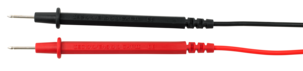 Testsladdar