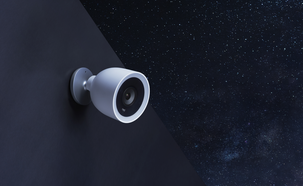 Valvontakamera Google Nest Cam IQ Outdoor