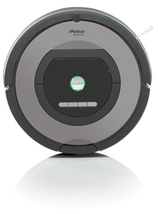 Robotdammsugare iRobot Roomba 774