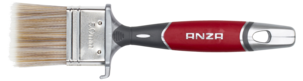 Anza Elite lackpensel syntetborst