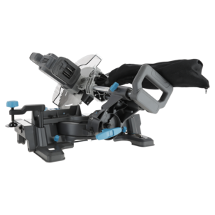 Cocraft LXC Akkukäyttöinen katkaisu- ja jiirisaha MS216-BL 18 V