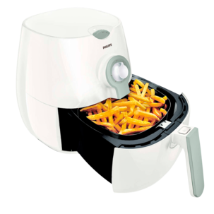 Ilmafriteerauskeitin Philips HD9216/80