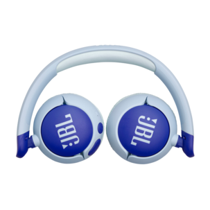 JBL Junior 320BT trådløse on-ear-hodetelefoner for barn, mikrofon