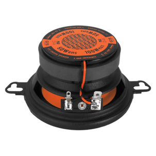 GAS Audio Power MAD X2-34 3,5-tommers koaksialhøyttaler