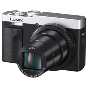 Panasonic Lumix TZ99 kompaktkamera, 30x zoom