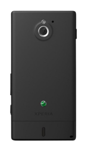 Mobiltelefon Sony Xperia GO
