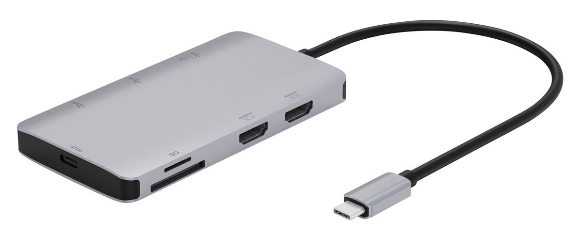 Usb c hdmi clas ohlson sale