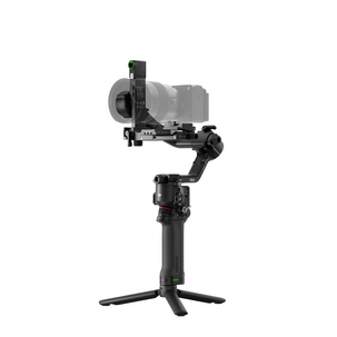 DJI RS 5 Combo Gimbaali järjestelmäkameralle