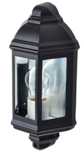 Northlight  utelampe klassisk IP44