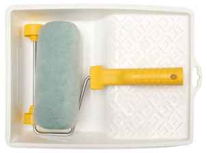 Anza Anlon rollerset tapet & tak 18 cm