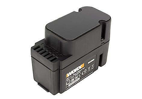 Batteri Worx Landroid WA3565