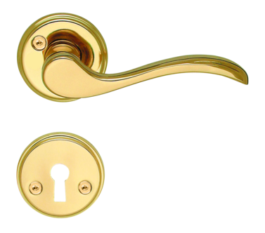 Innerdörrhandtag Beslagsboden