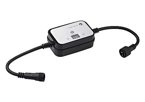 Ljussensor/timer Garden 24 Markslöjd