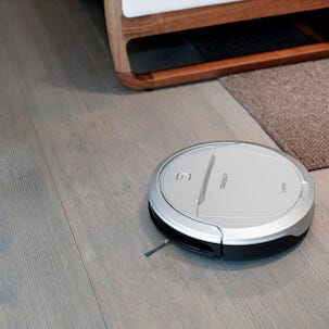 Robotti-imuri Ecovacs Deebot M81Pro