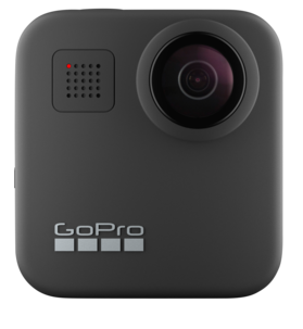 GoPro MAX actionkamera