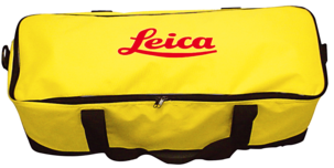 Väska Leica Digisystem