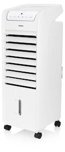 Tristar AT-5451 Air Cooler, vifte med luftkjøling