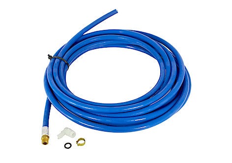 Slang till slangvinda Mavel