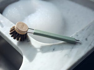 Oppvaskbørste Nature Soft Smart Microfiber