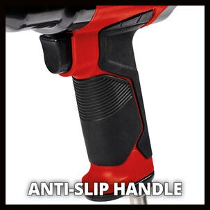 Einhell TC-PW 340 muttertrekker trykkluft, 340 Nm
