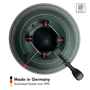 Krinner julgransfot Ultra Grip XL