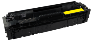 Toner motsvarande HP 203A, Clas Ohlson