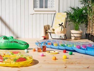 Vattenbollar 9 st, från 4 år