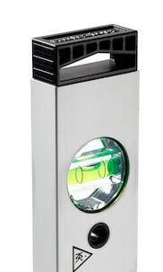 Hultafors SM 60 Vatupassi alumiini